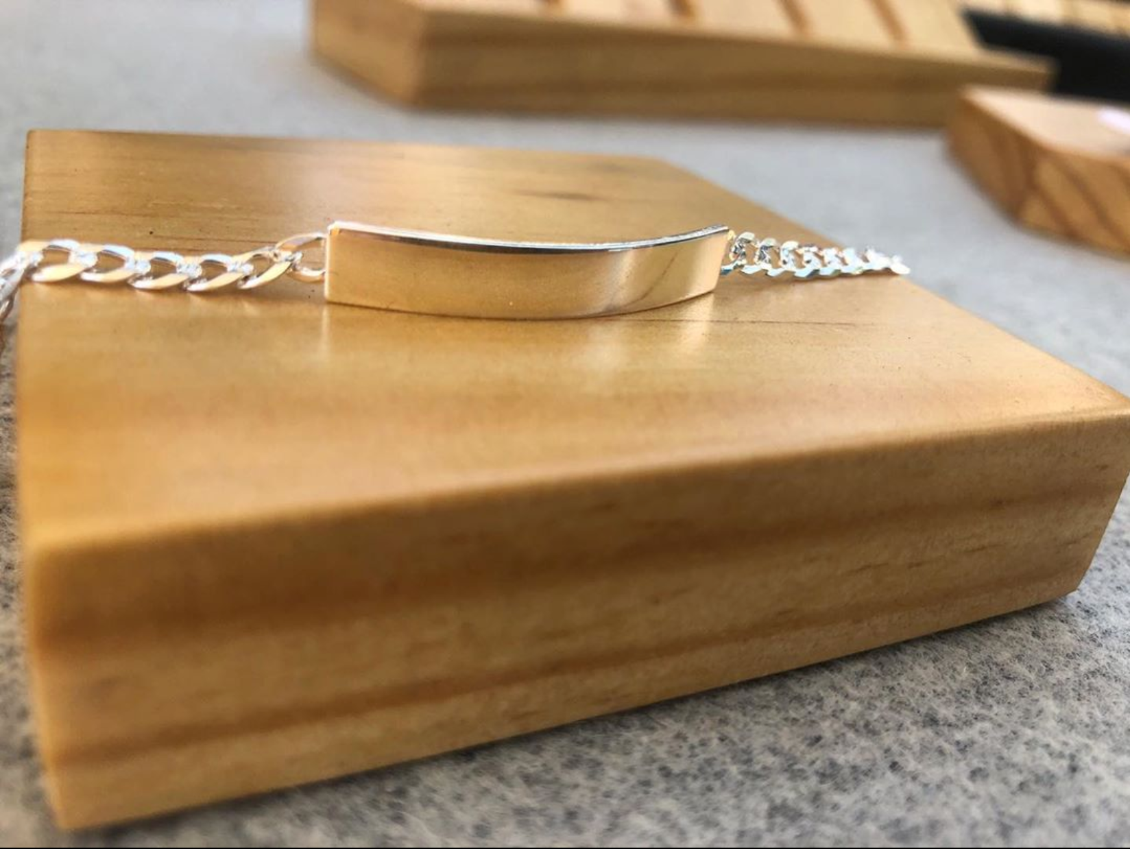 Esclavas y Pulseras Niños y Bebes