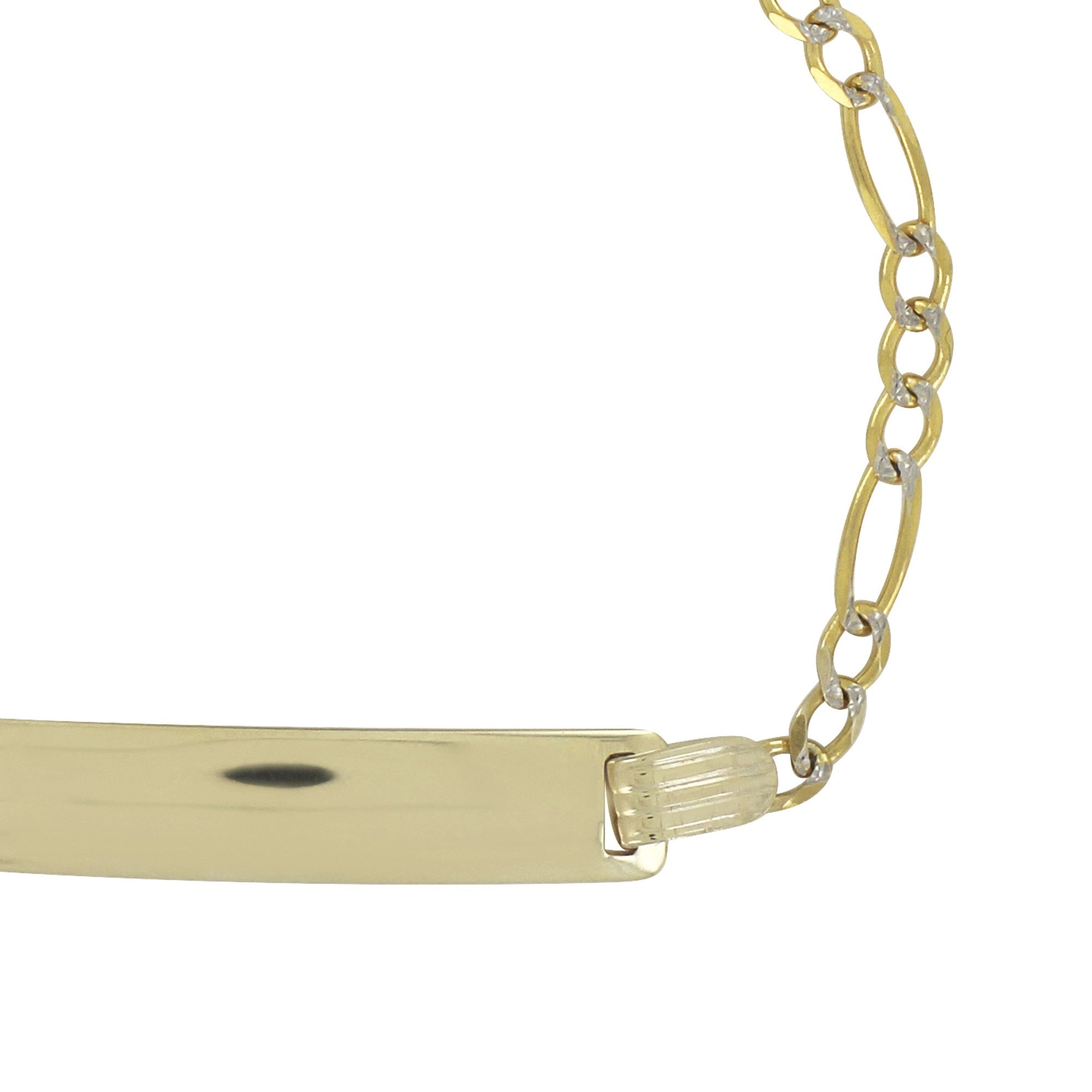 Esclava 2x1 diamantada 10