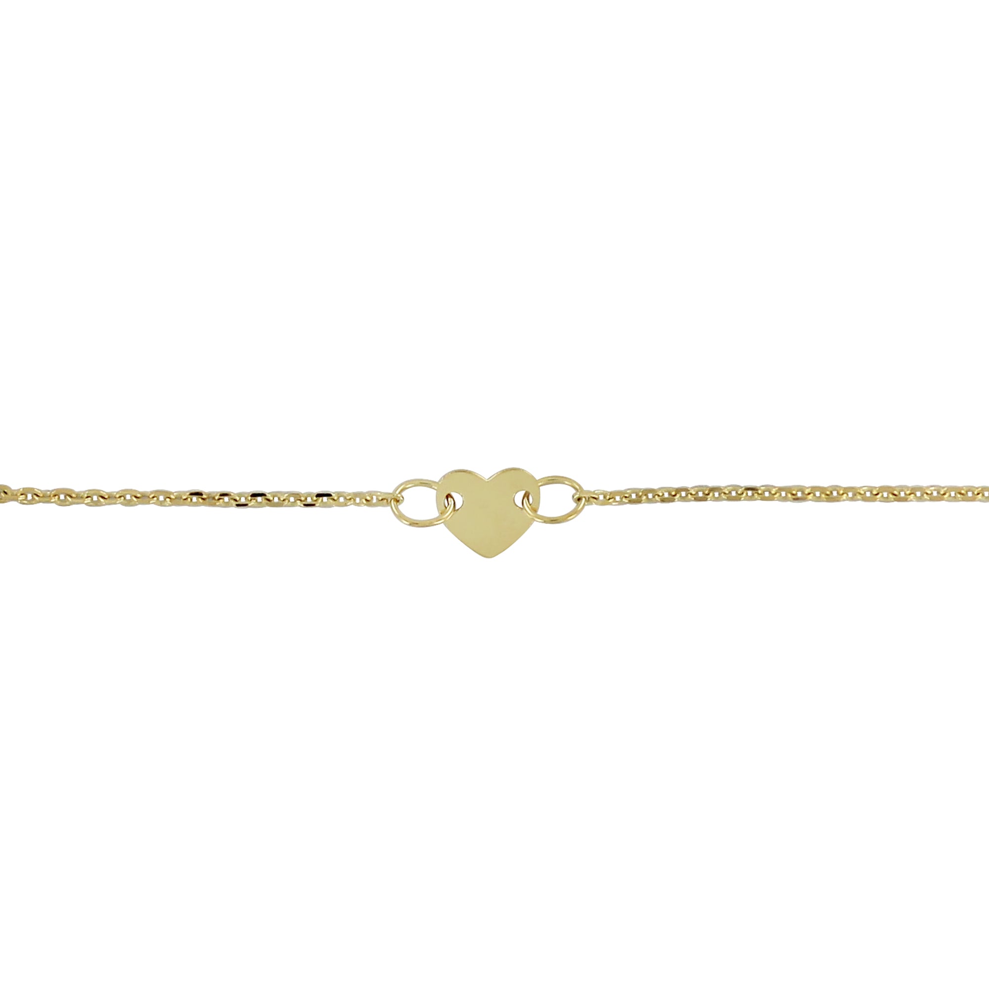 Pulseras corazón mamá e hija