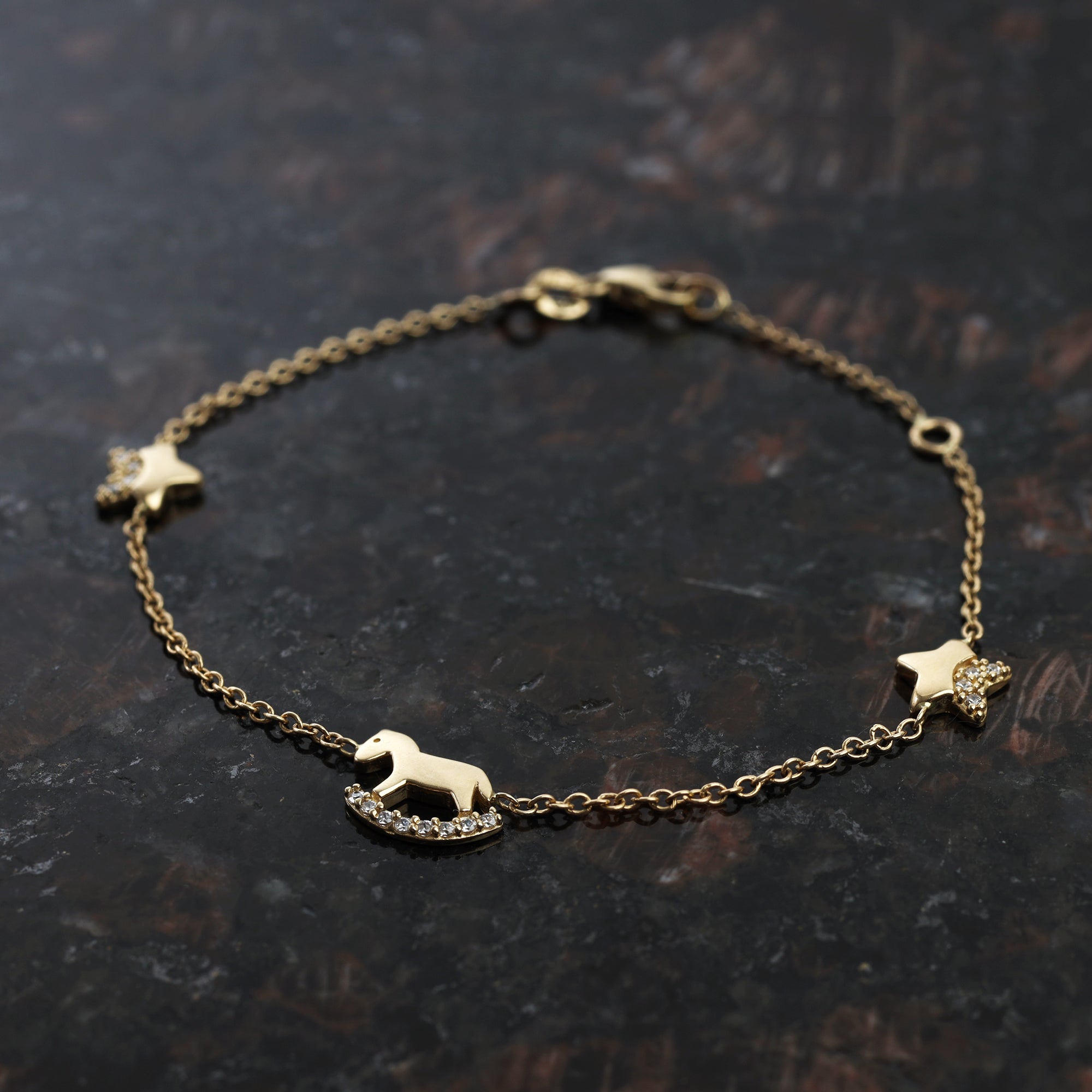 PULSERA CUNA