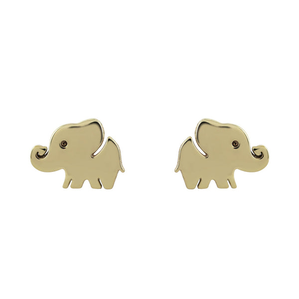 Broquel Nena Elefantes