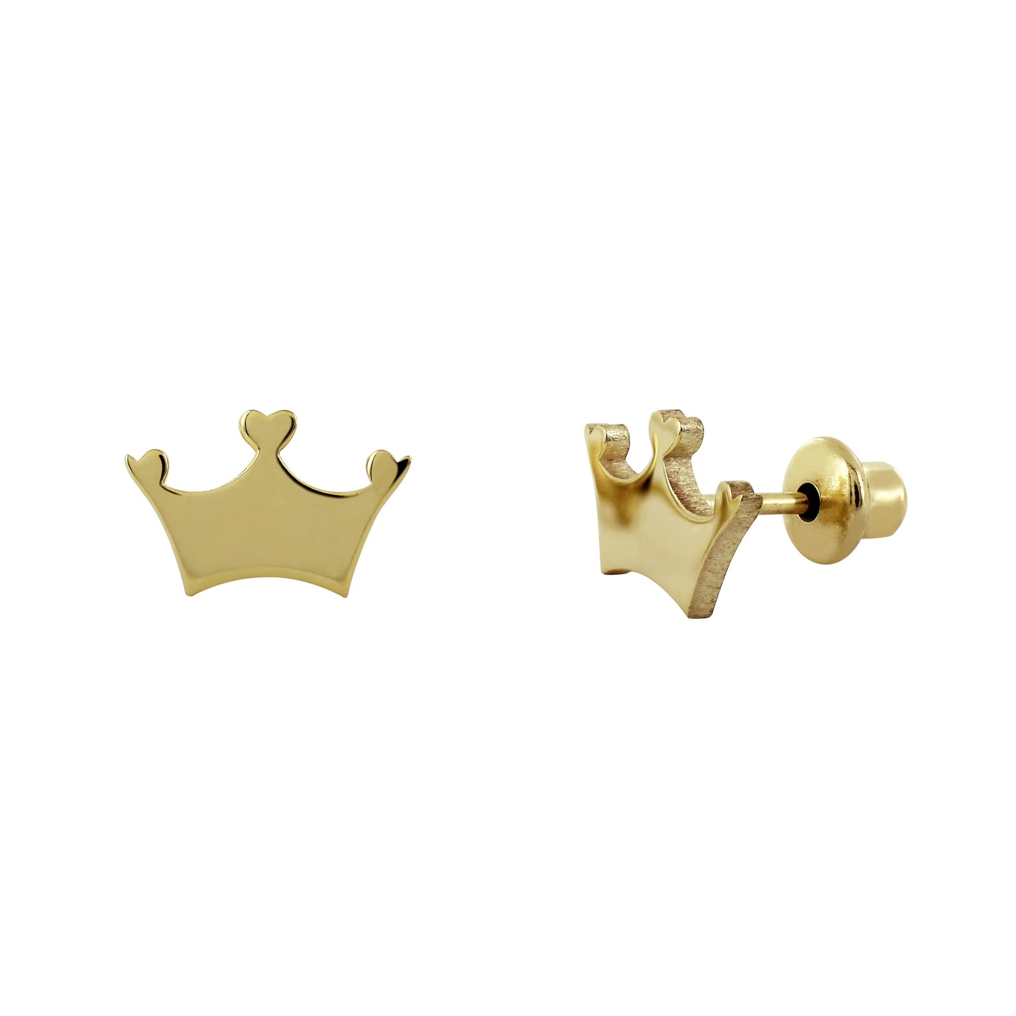 Broquel Nena -  Princess coronas