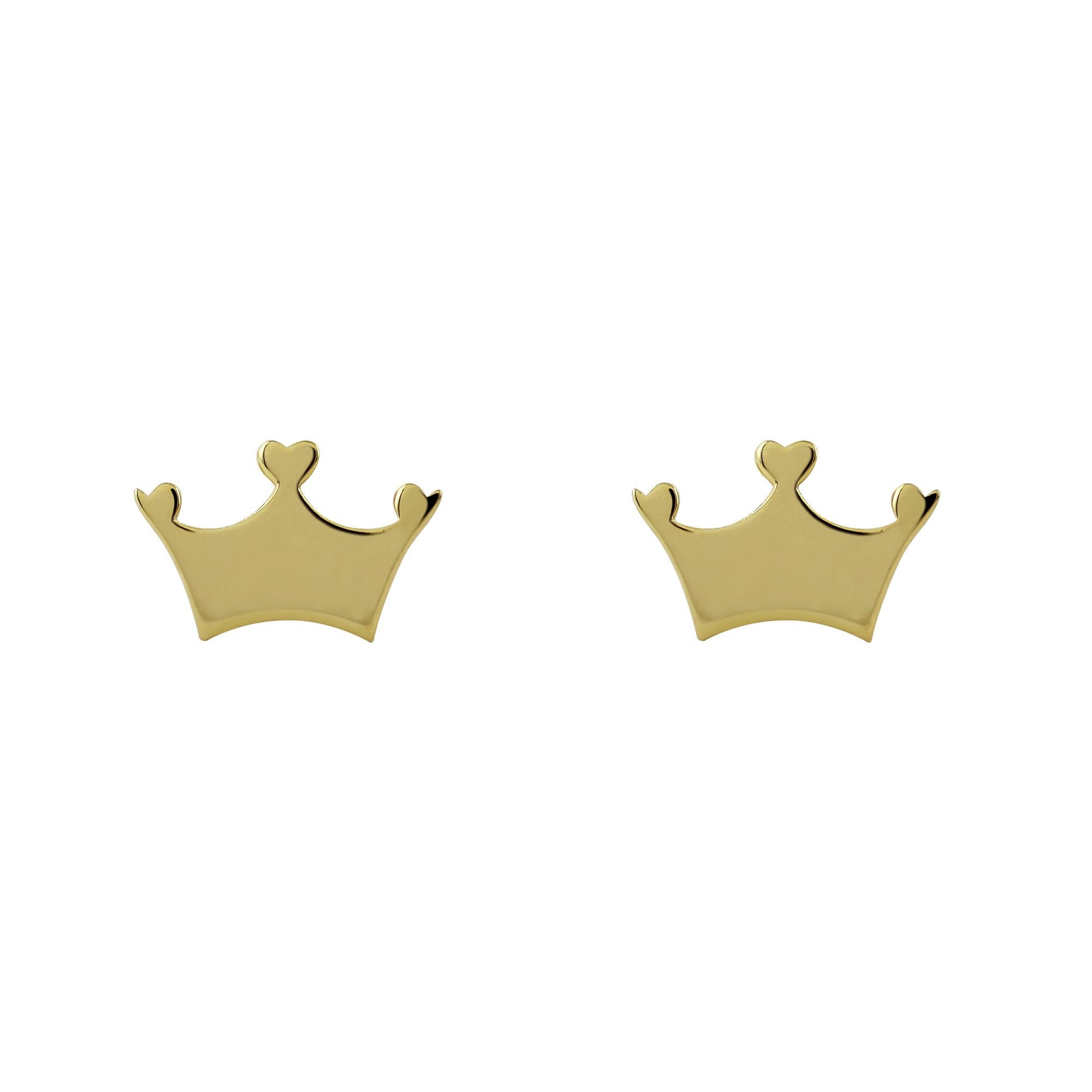 Broquel Nena -  Princess coronas