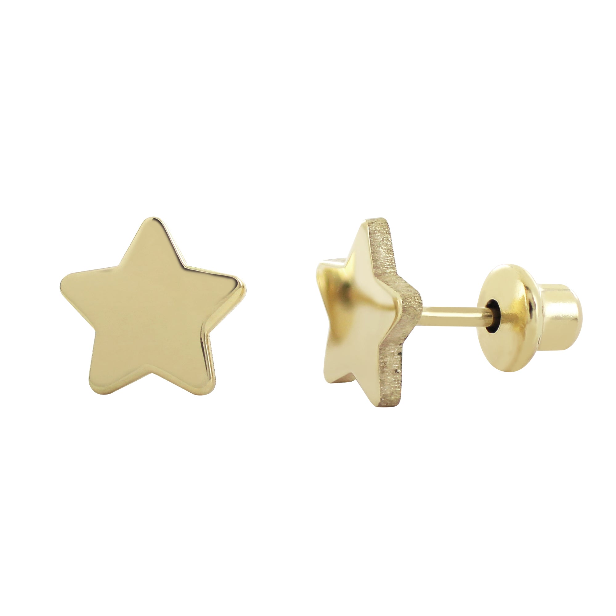 Broquel Nena - Shapes Estrella