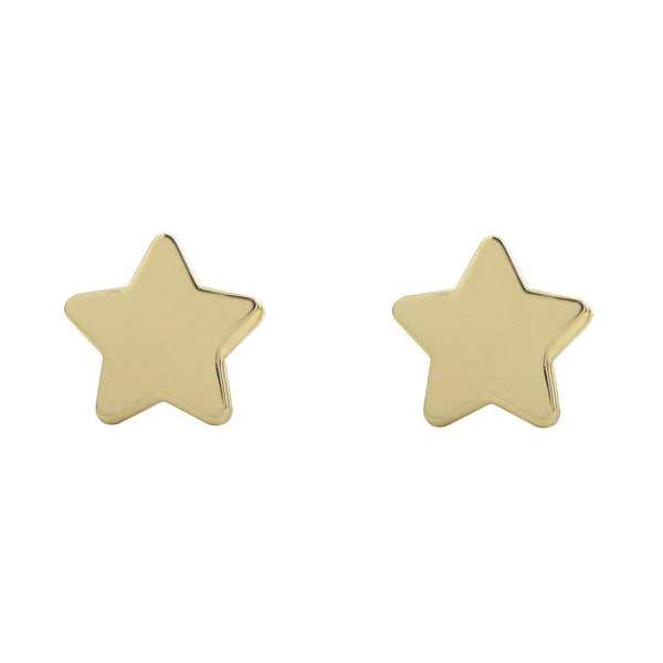 Broquel Nena - Shapes Estrella