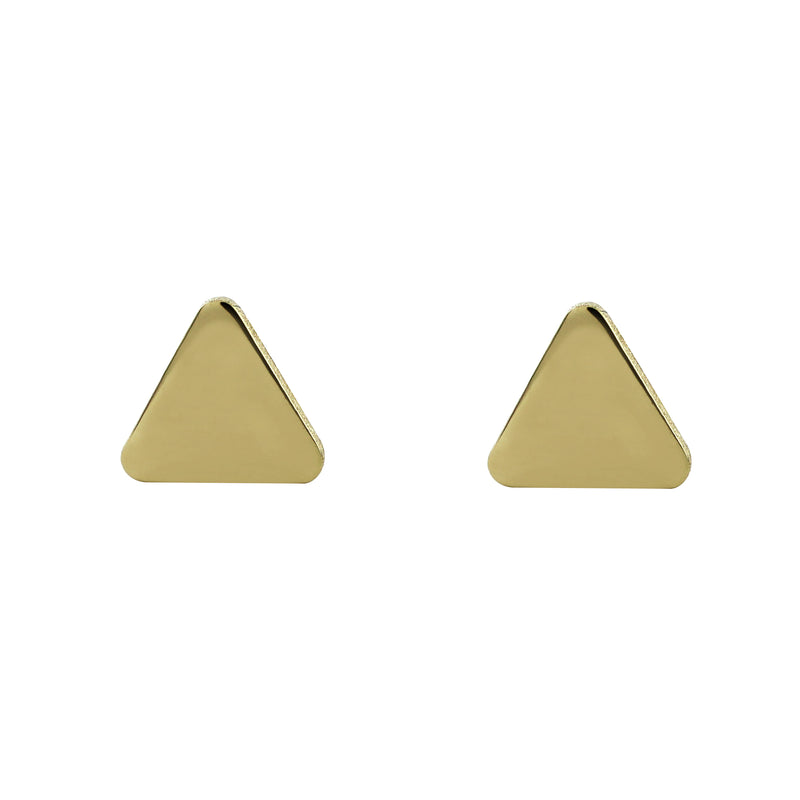 Broquel Nena - Formas triángulo
