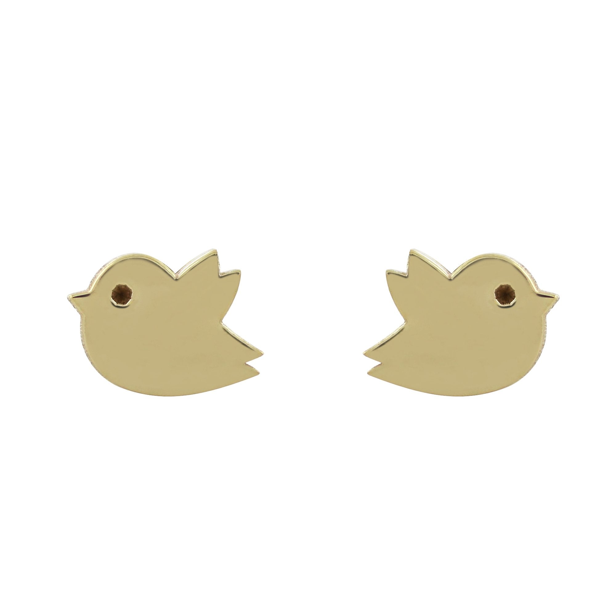 Broquel Nena - Wild Doves