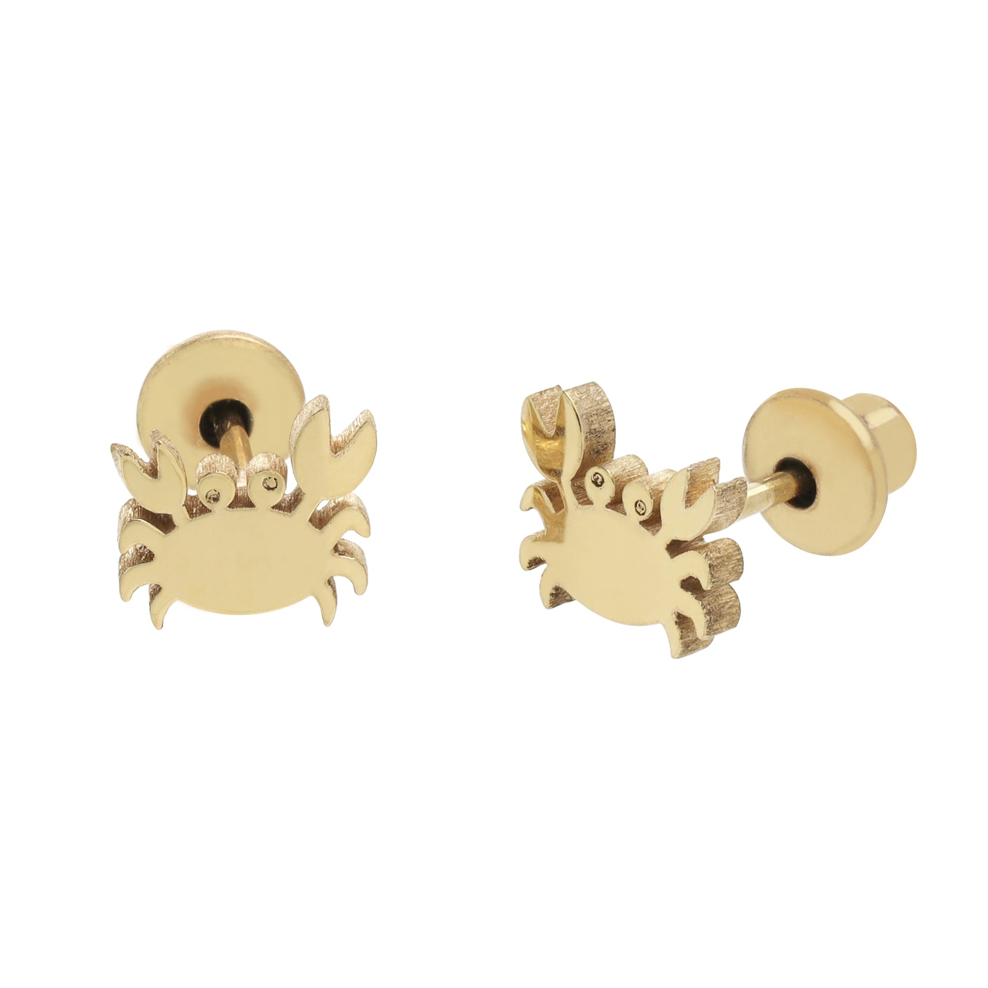Broquel Nena Cangrejito playero