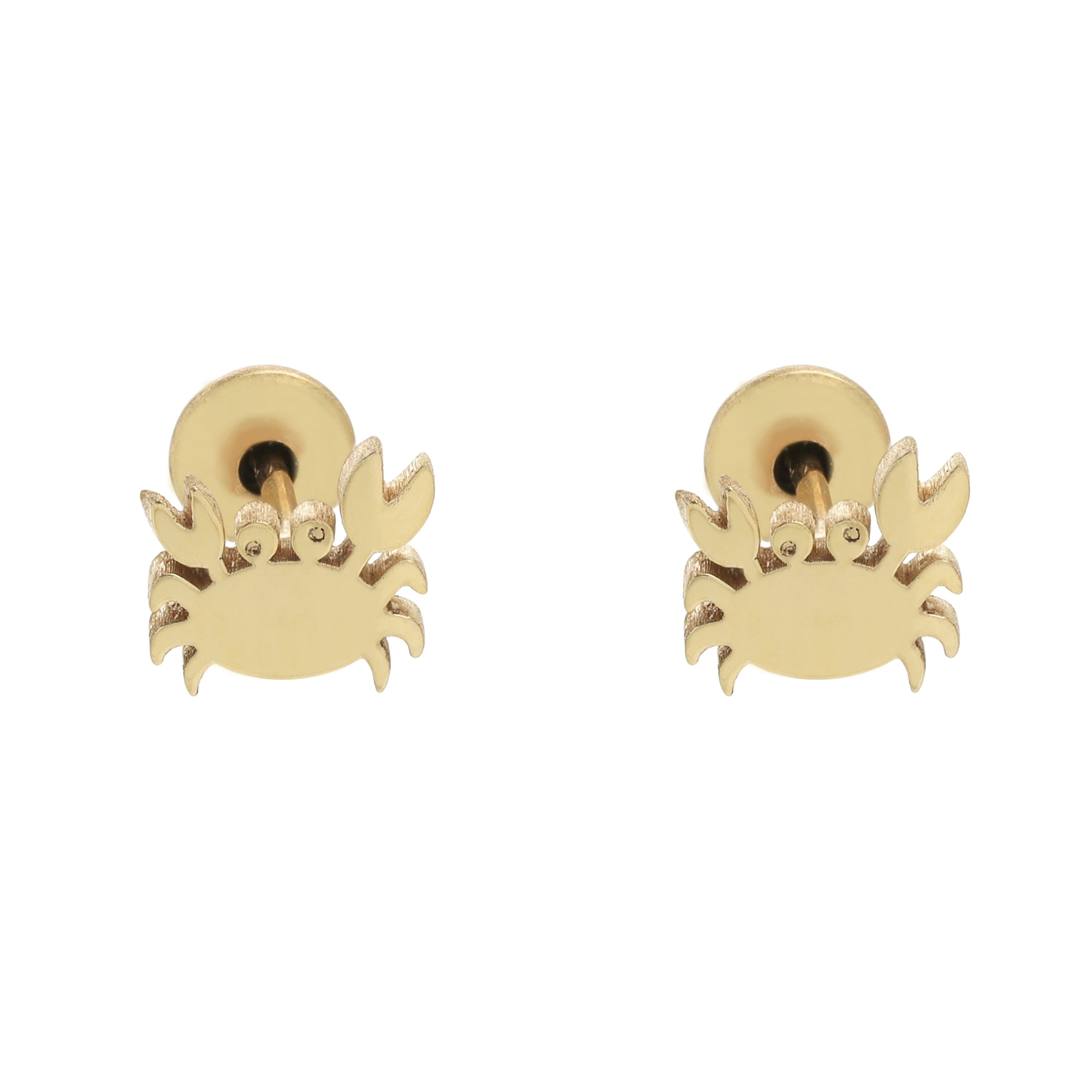 Broquel Nena Cangrejito playero
