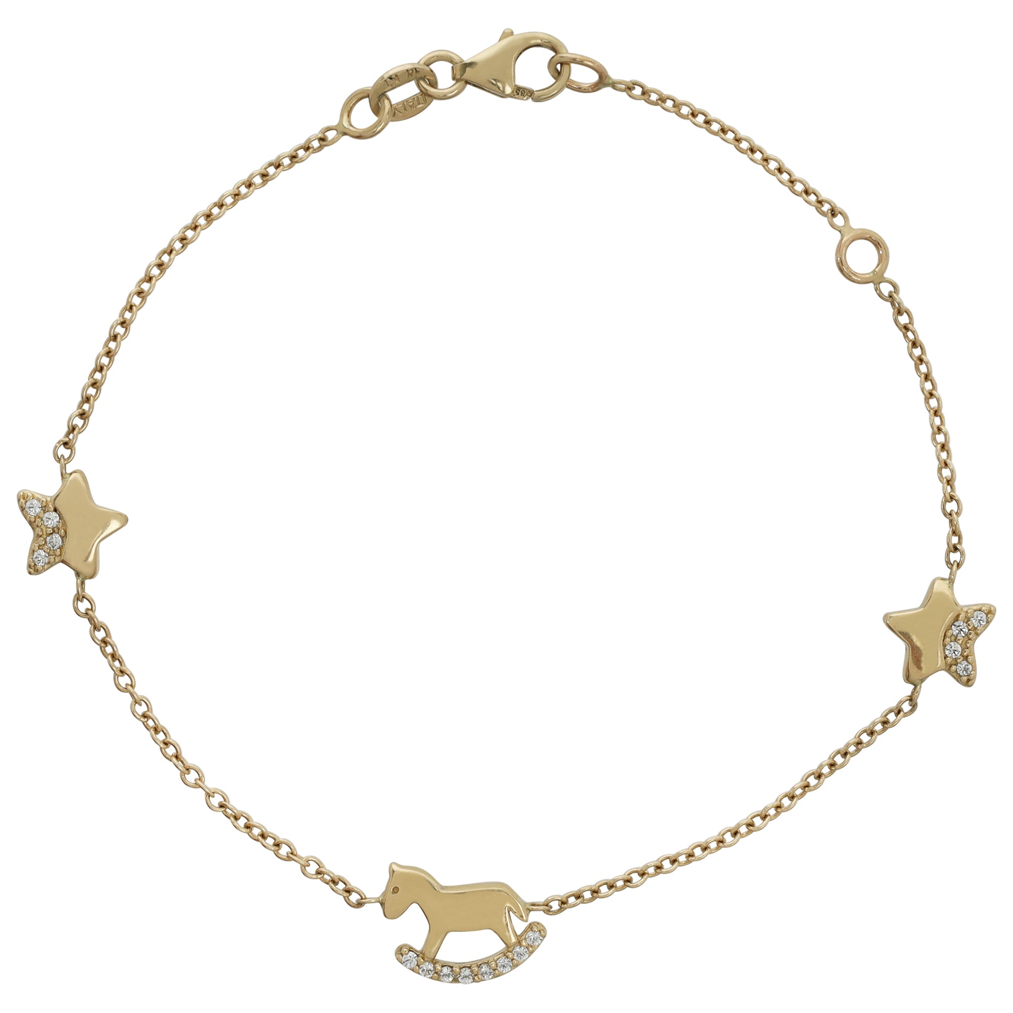 PULSERA CUNA